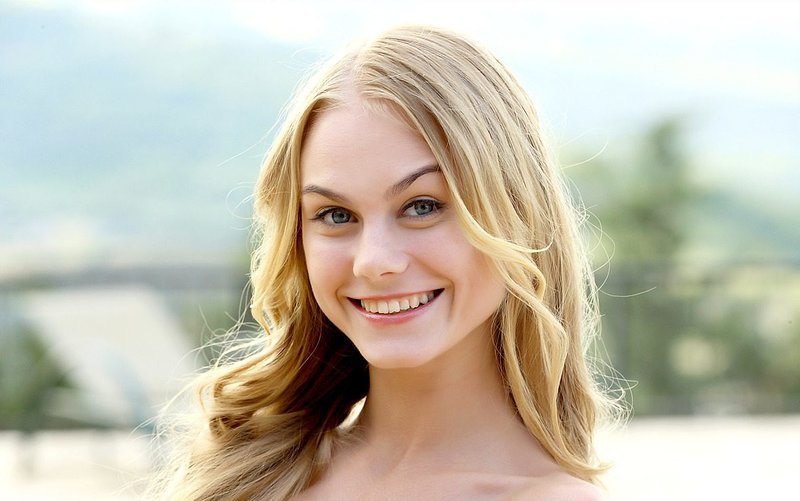 Уля, 23 года, 2 размер груди